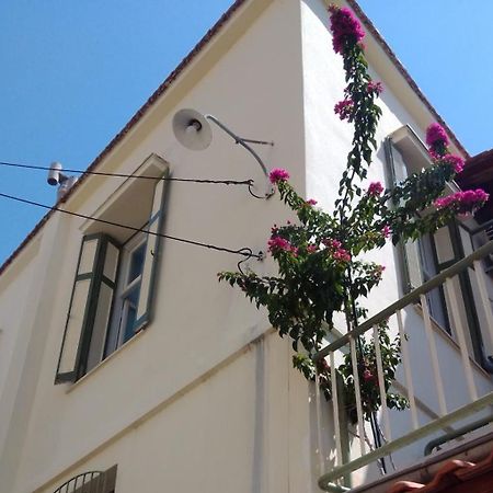 Апартаменти Giannis And Aristi'S House Кавала Екстер'єр фото