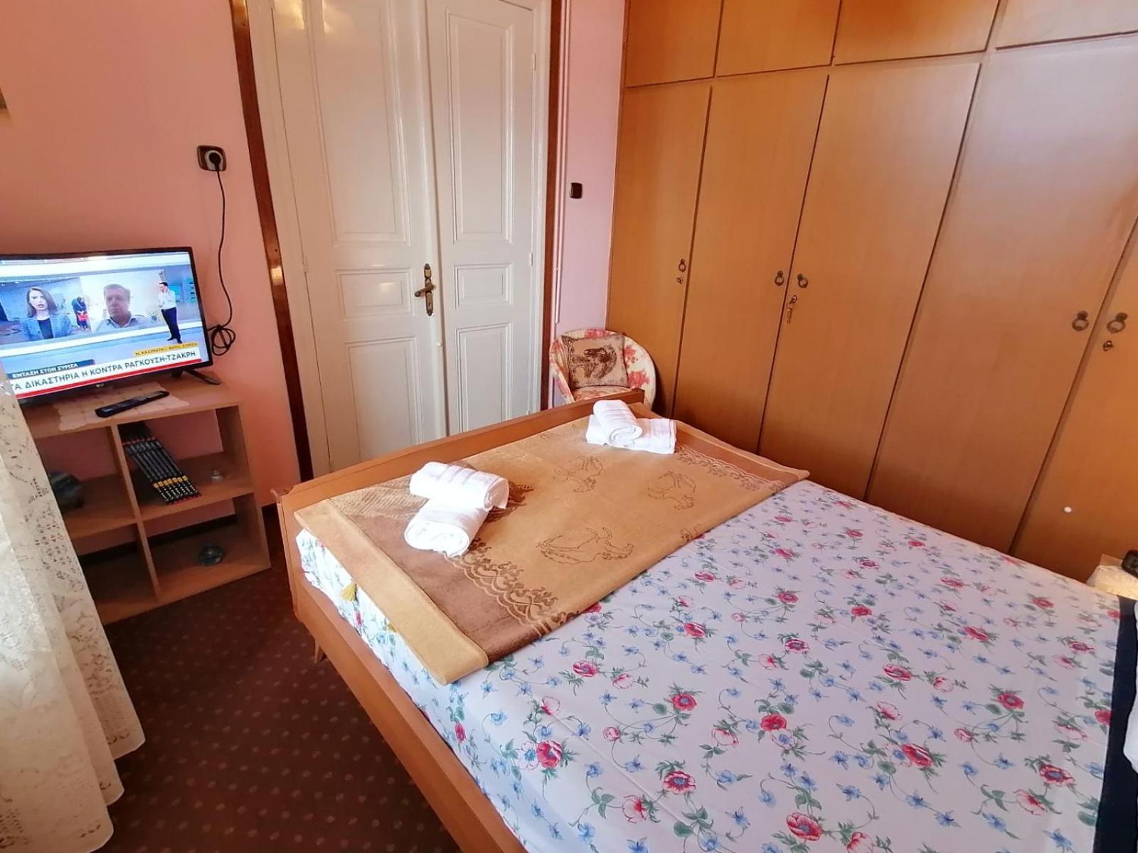 Апартаменти Giannis And Aristi'S House Кавала Екстер'єр фото