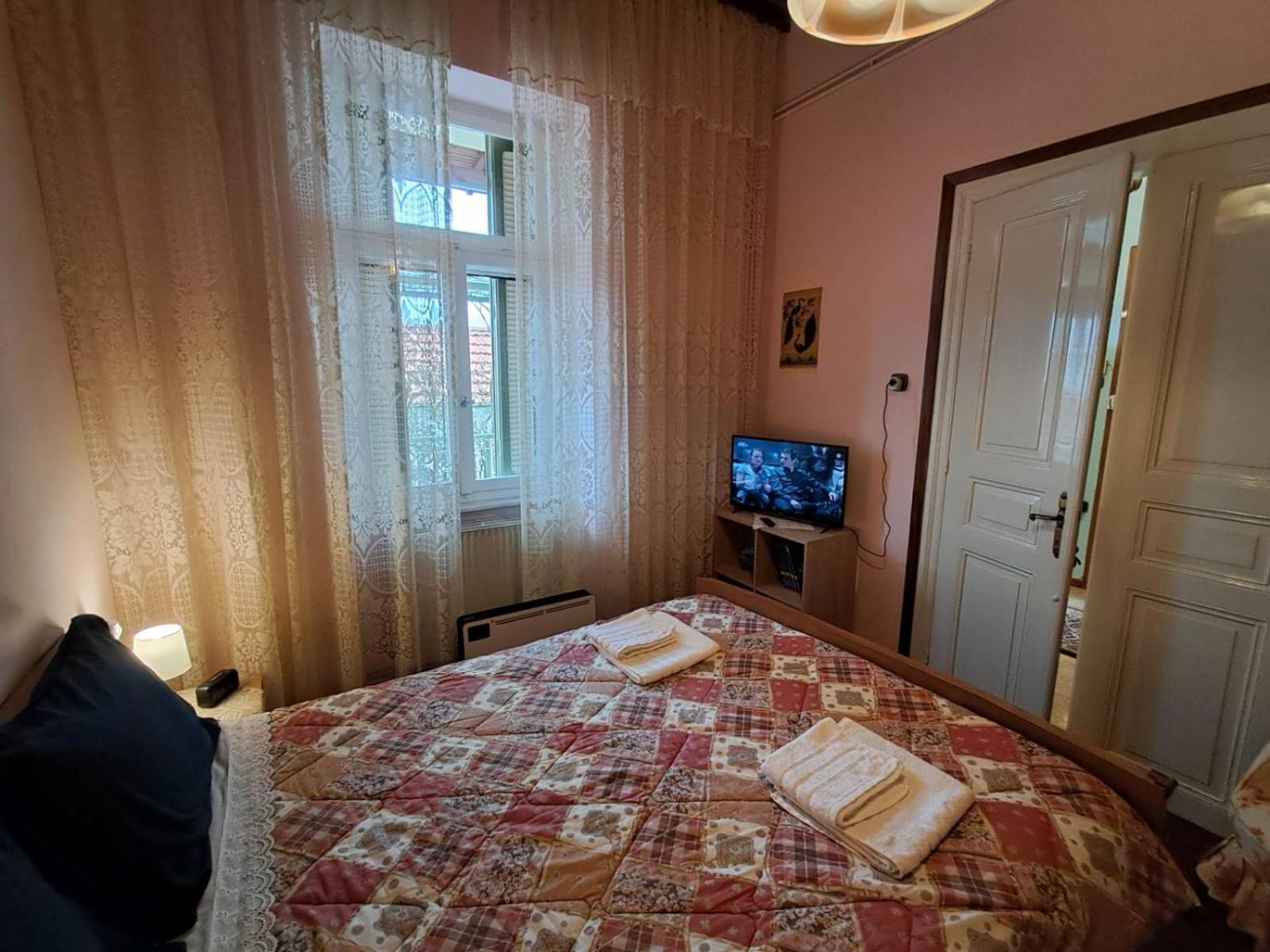 Апартаменти Giannis And Aristi'S House Кавала Екстер'єр фото