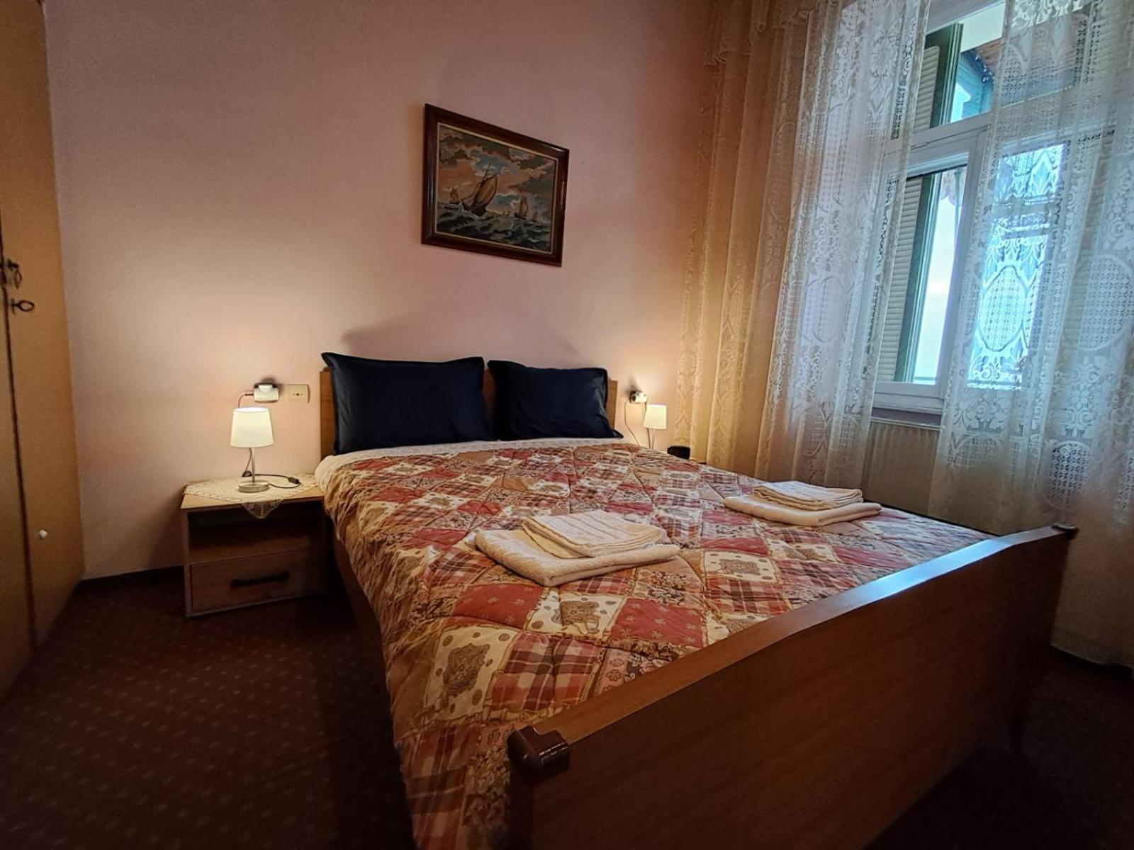 Апартаменти Giannis And Aristi'S House Кавала Екстер'єр фото
